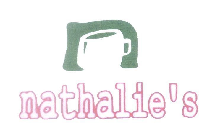 Mẫu nhãn hiệu nathalie's
