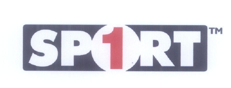 Mẫu nhãn hiệu SPORT 1