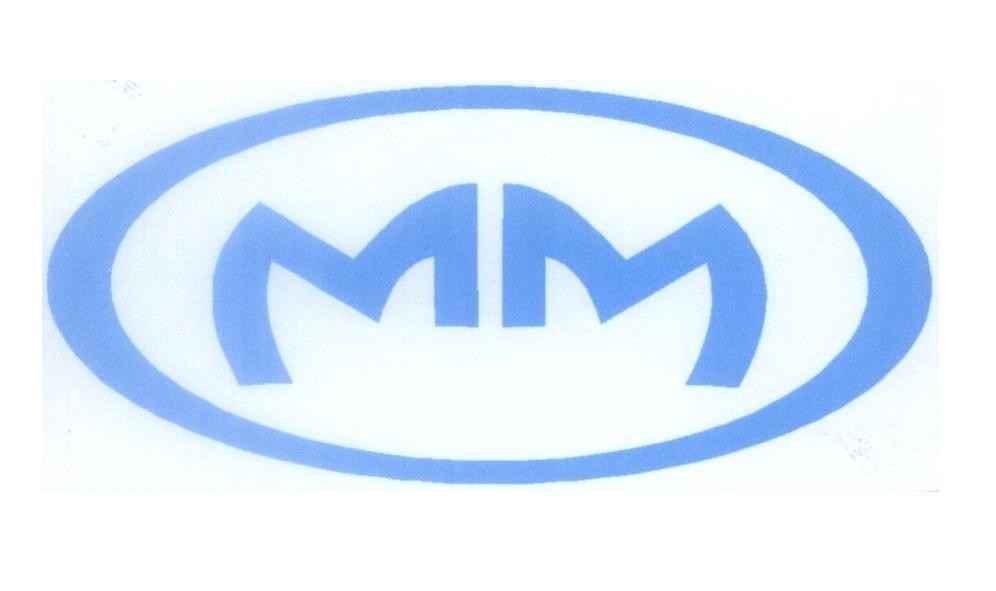 Mẫu nhãn hiệu MM