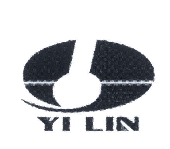 Mẫu nhãn hiệu YI LIN
