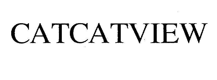 Mẫu nhãn hiệu CATCATVIEW