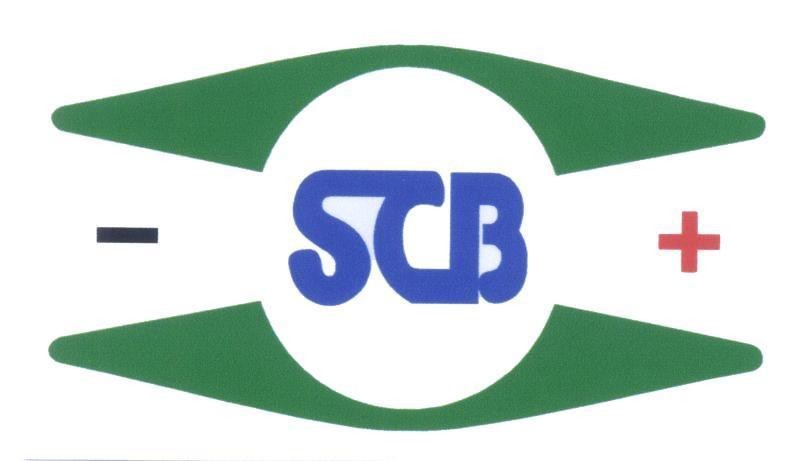 Mẫu nhãn hiệu SCB