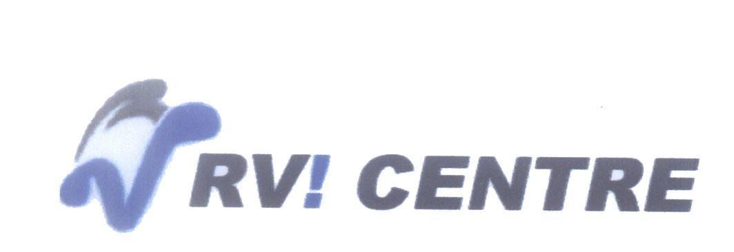 Mẫu nhãn hiệu VRV! CENTRE