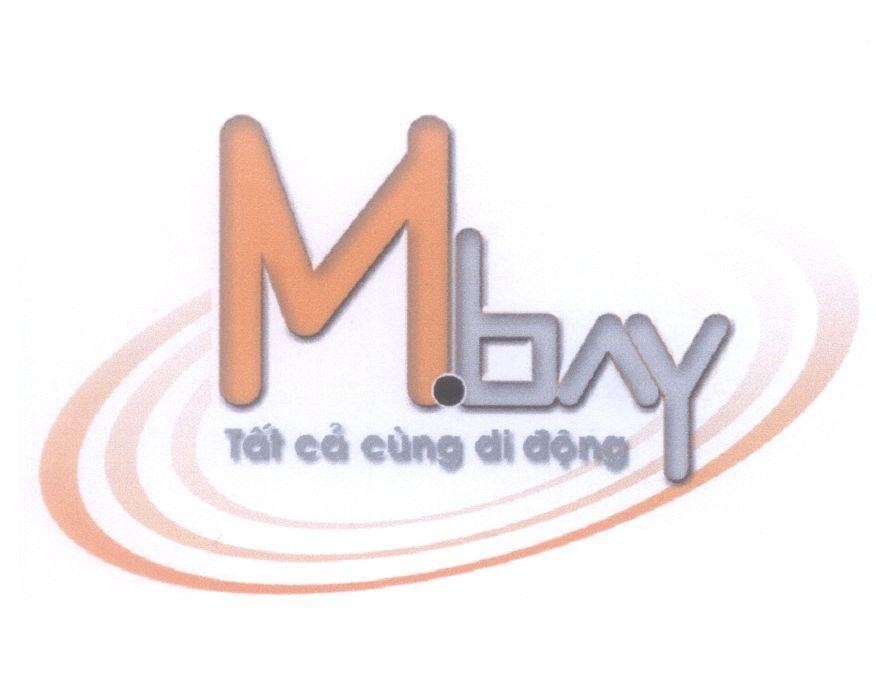 Mẫu nhãn hiệu Mbay M.bay Tất cả dùng di động