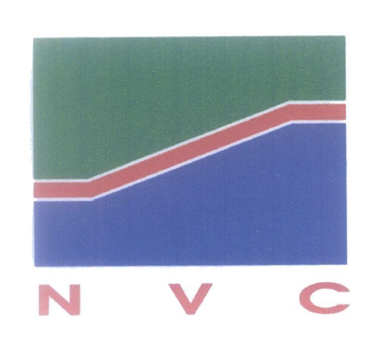 Mẫu nhãn hiệu NVC