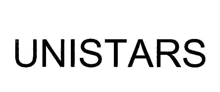 Mẫu nhãn hiệu UNISTARS