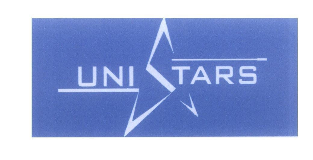 Mẫu nhãn hiệu UNISTARS