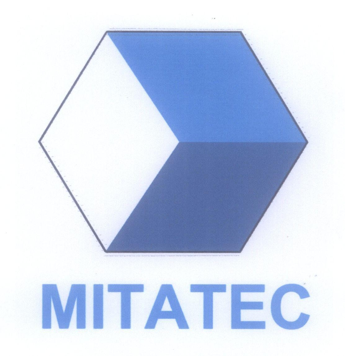 Mẫu nhãn hiệu MITATEC