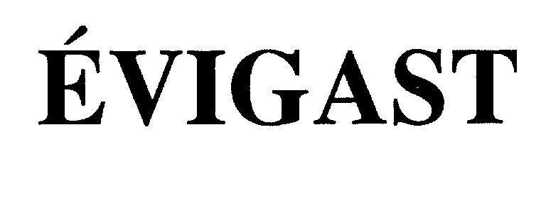 Mẫu nhãn hiệu évigast
