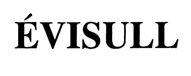 Mẫu nhãn hiệu évisull