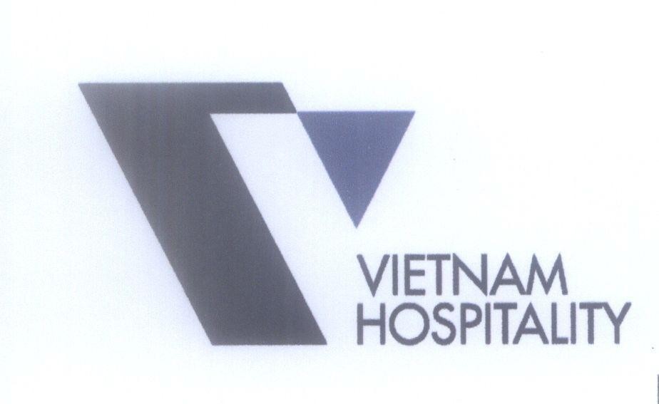 Mẫu nhãn hiệu VIETNAM HOSPITALITY