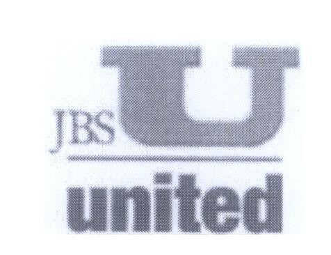 Mẫu nhãn hiệu JBSU united