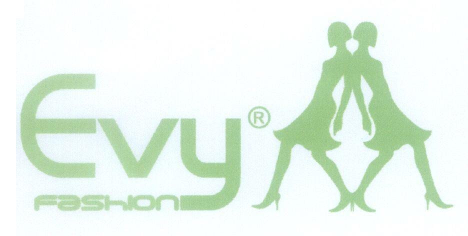 Mẫu nhãn hiệu Evy Fashion