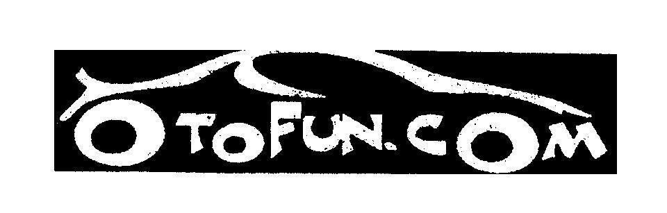 Mẫu nhãn hiệu OTOFUN.COM
