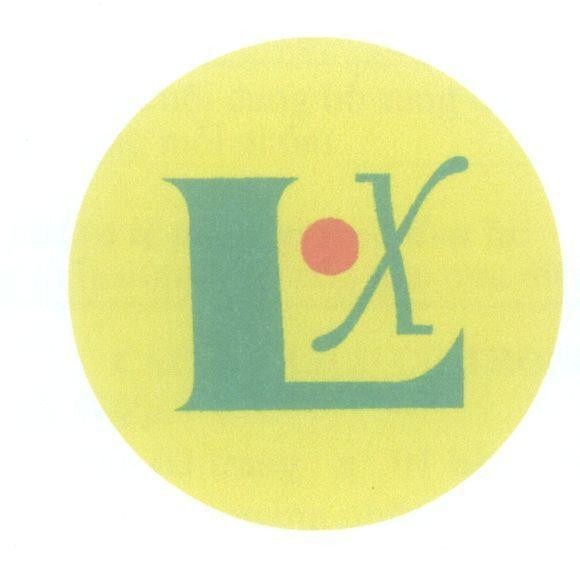Mẫu nhãn hiệu LX