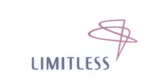 Mẫu nhãn hiệu LIMITLESS