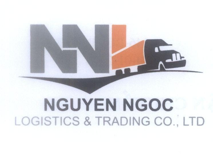 Mẫu nhãn hiệu NNL NN L NGUYEN NGOC LOGISTICS & TRADING CO., LTD