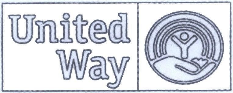 Mẫu nhãn hiệu United Way Y
