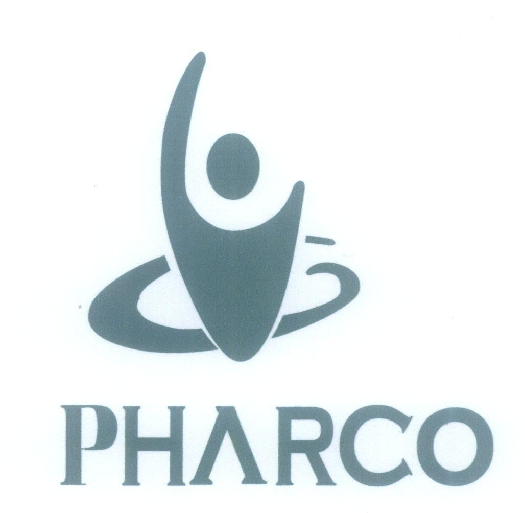 Mẫu nhãn hiệu PHARCO