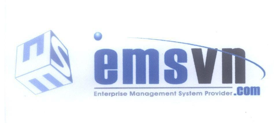 Mẫu nhãn hiệu HS emsvn Enterprise Management System Provider.com