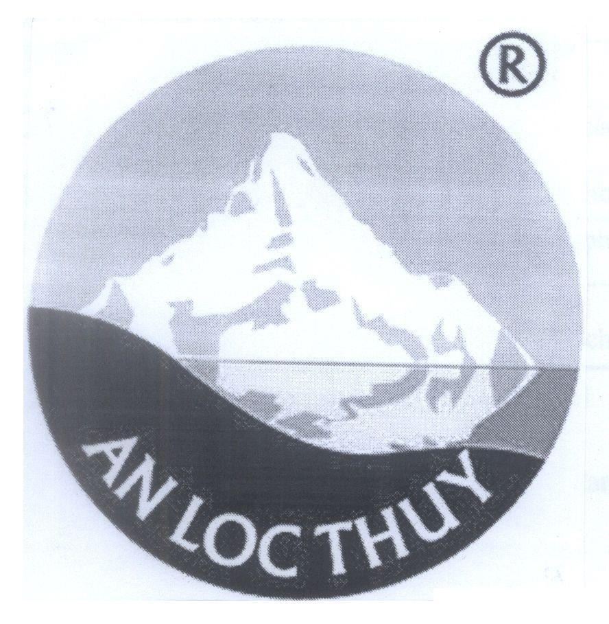 Mẫu nhãn hiệu ANLOCTHUY