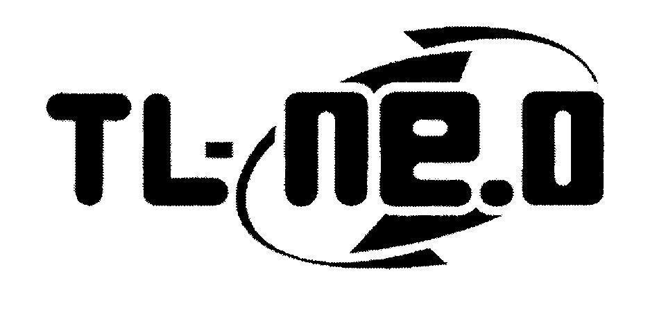 Mẫu nhãn hiệu TL-NEO