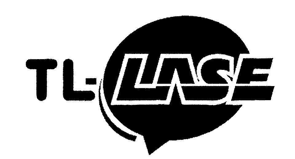Mẫu nhãn hiệu TL - LASE