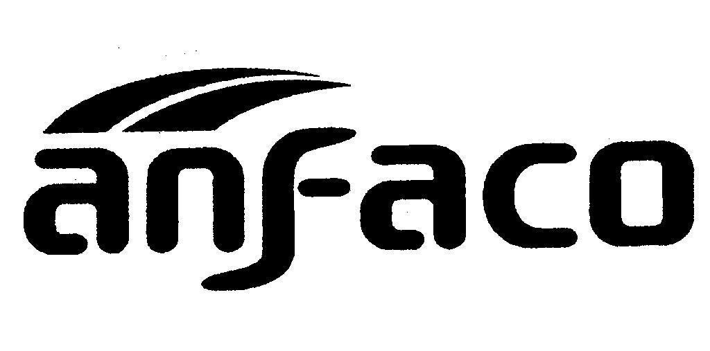 Mẫu nhãn hiệu anfaco