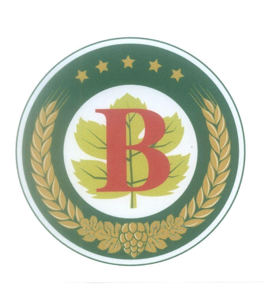 Mẫu nhãn hiệu B