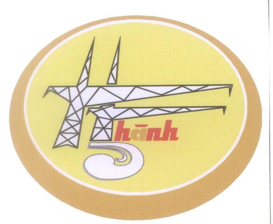 Mẫu nhãn hiệu Thành tt hành