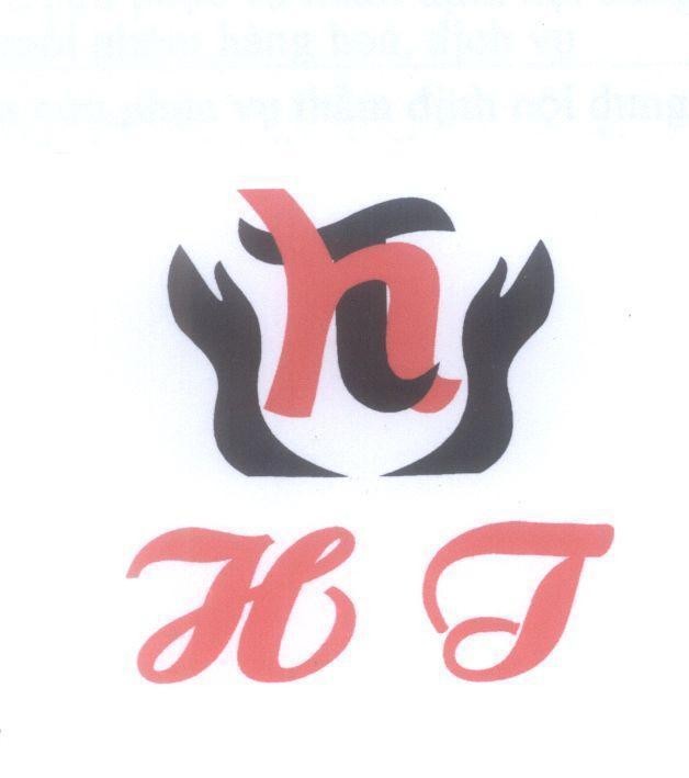 Mẫu nhãn hiệu HT h t