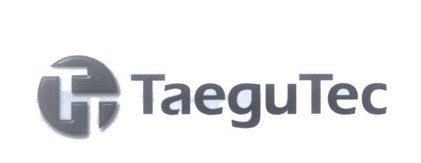 Mẫu nhãn hiệu TT TaeguTec
