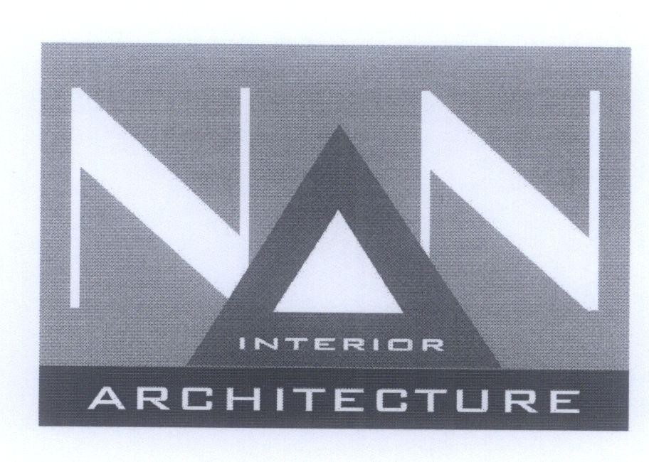 Mẫu nhãn hiệu N N INTERIOR ARCHITECTURE
