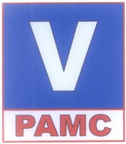 Mẫu nhãn hiệu V PAMC