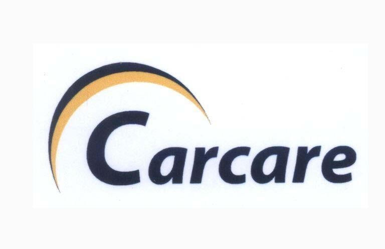 Mẫu nhãn hiệu Carcare