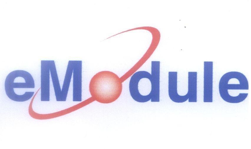 Mẫu nhãn hiệu eModule