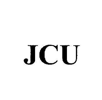 Mẫu nhãn hiệu JCU