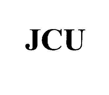 Mẫu nhãn hiệu JCU