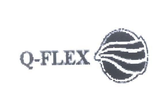 Mẫu nhãn hiệu Q-FLEX
