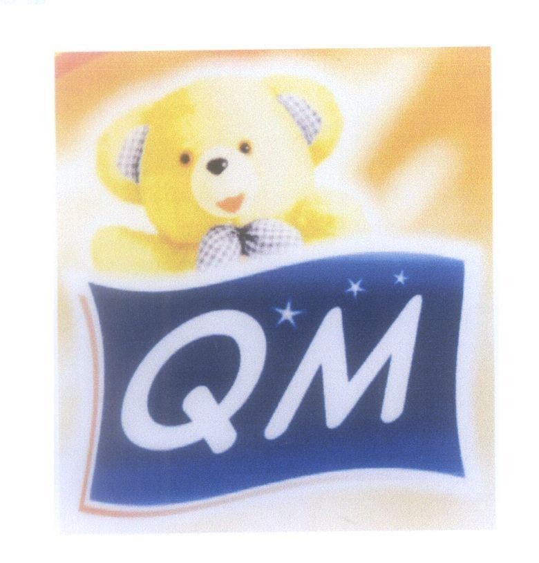 Mẫu nhãn hiệu QM