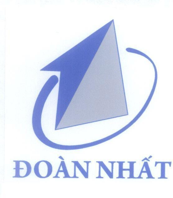 Mẫu nhãn hiệu Đoàn Nhất