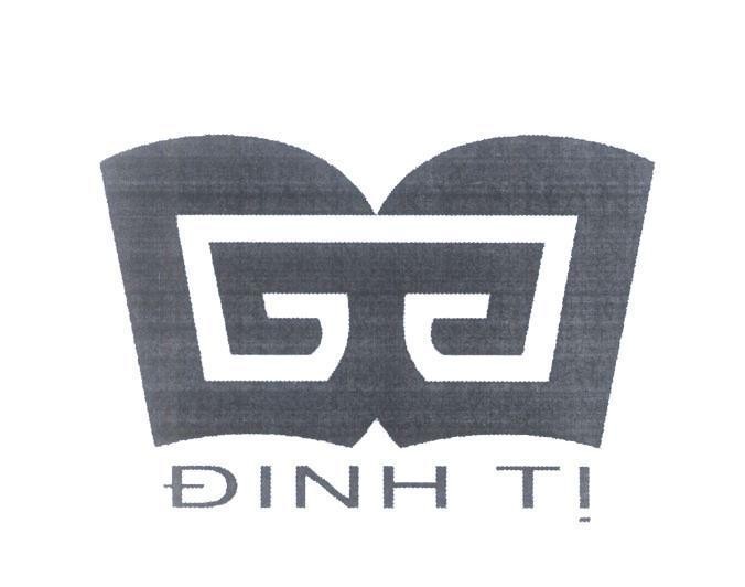 Mẫu nhãn hiệu Định Tị