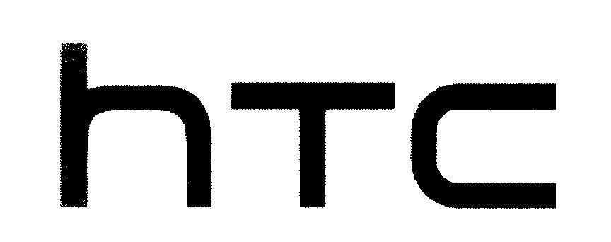 Mẫu nhãn hiệu hTC