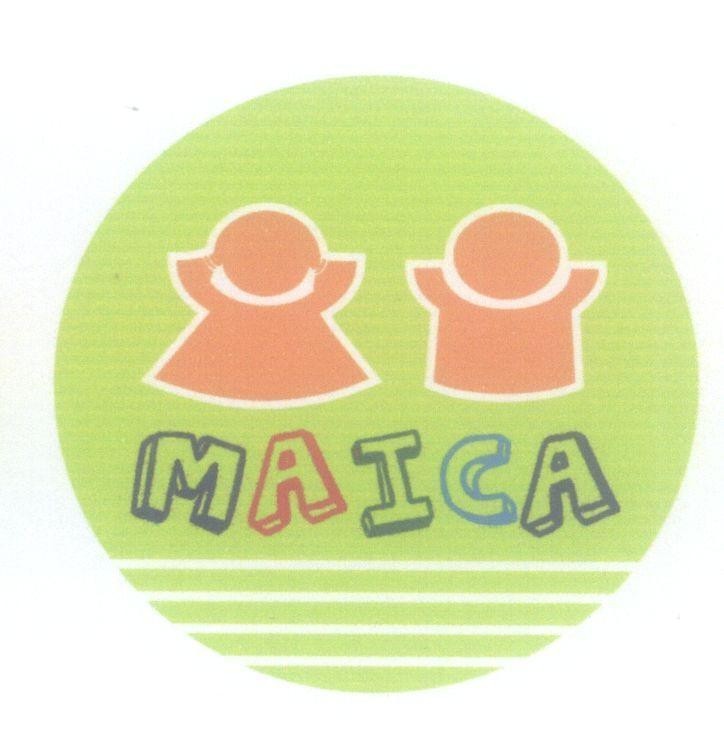 Mẫu nhãn hiệu MAI CA