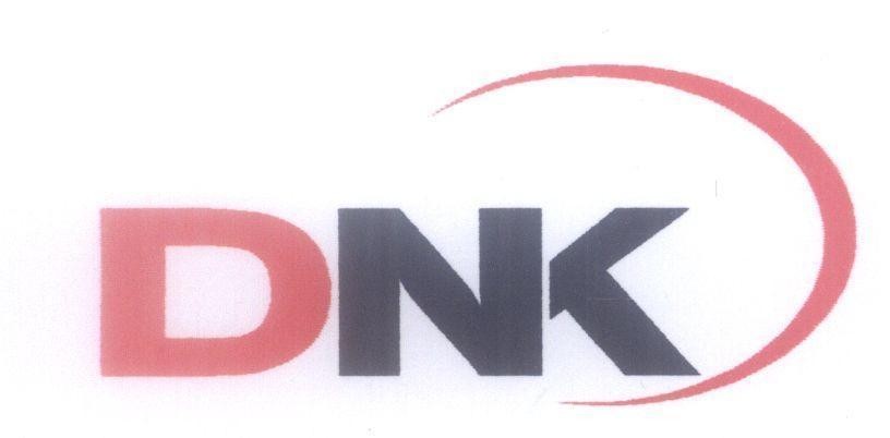 Mẫu nhãn hiệu DNK