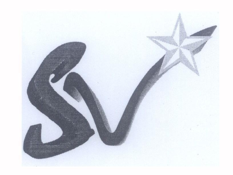 Mẫu nhãn hiệu SV