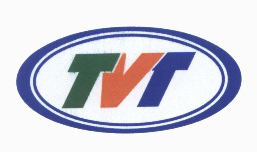 Mẫu nhãn hiệu TVT