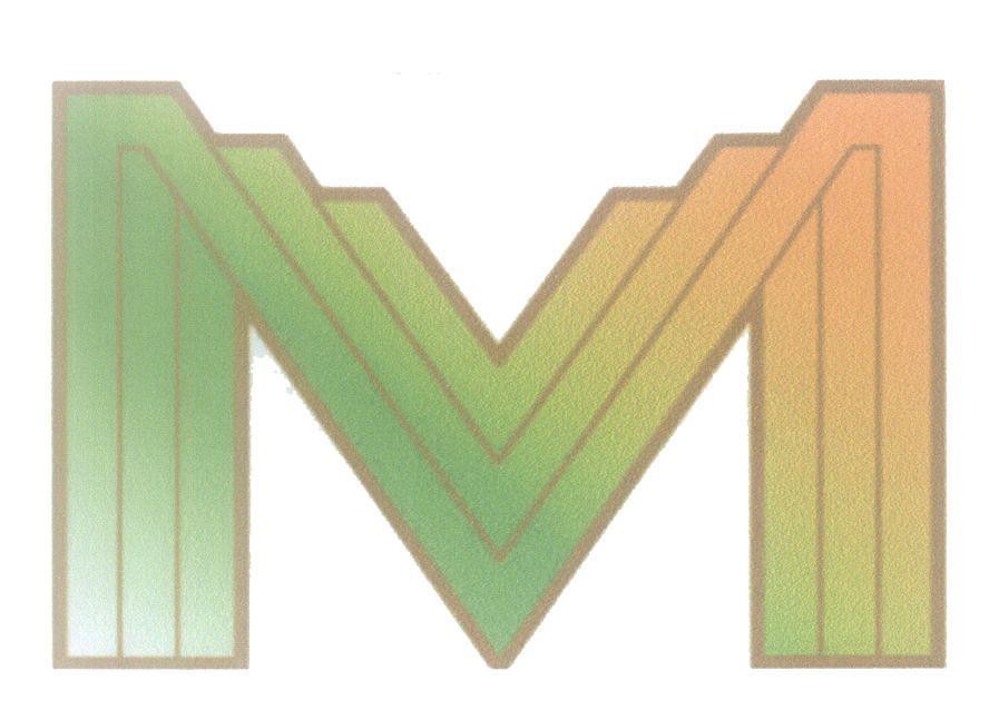 Mẫu nhãn hiệu M