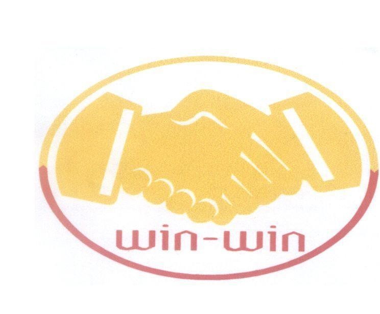 Mẫu nhãn hiệu win-win