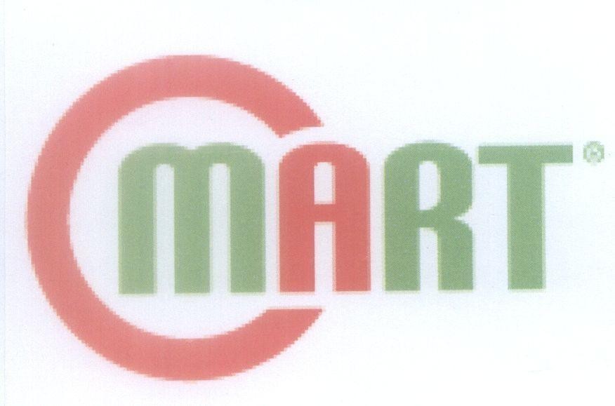 Mẫu nhãn hiệu C MART